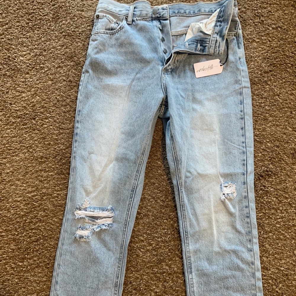 Vici jeans size 28